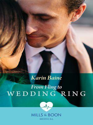 cover image of From Fling to Wedding Ring